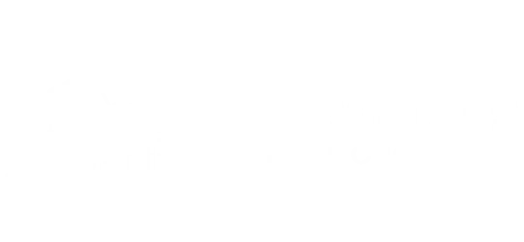 AB Brothers Construction White Logo