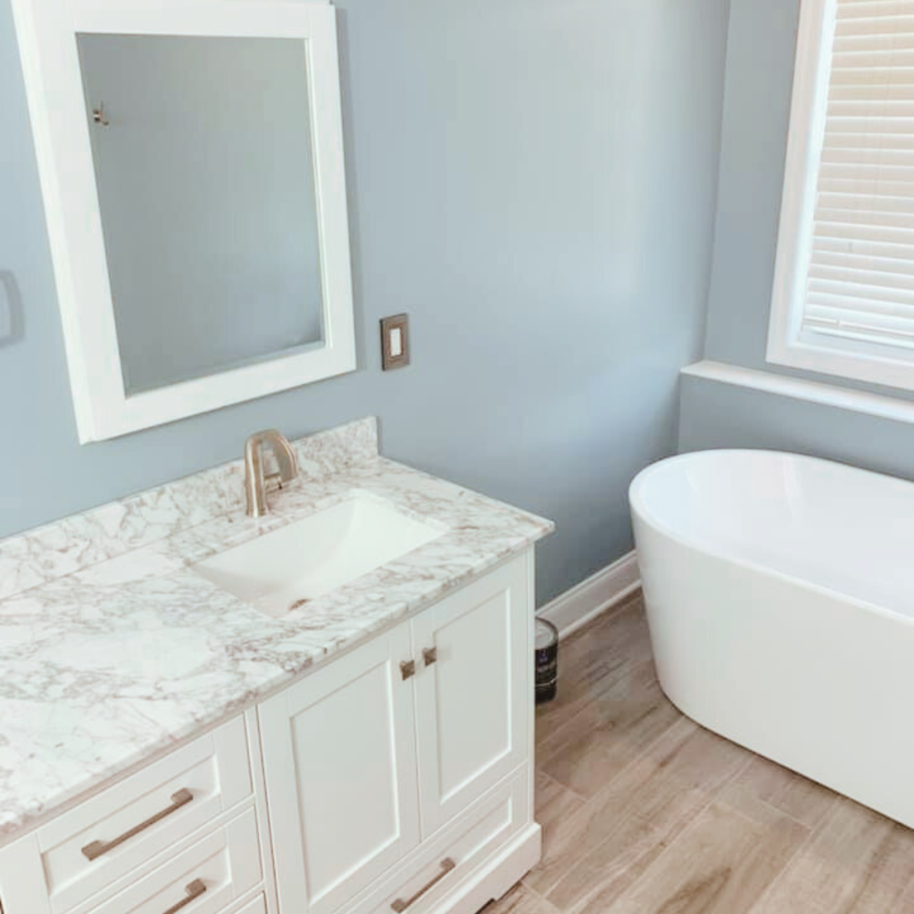 Kitchen & Bathroom Remodeling South Hills of Pittsburgh