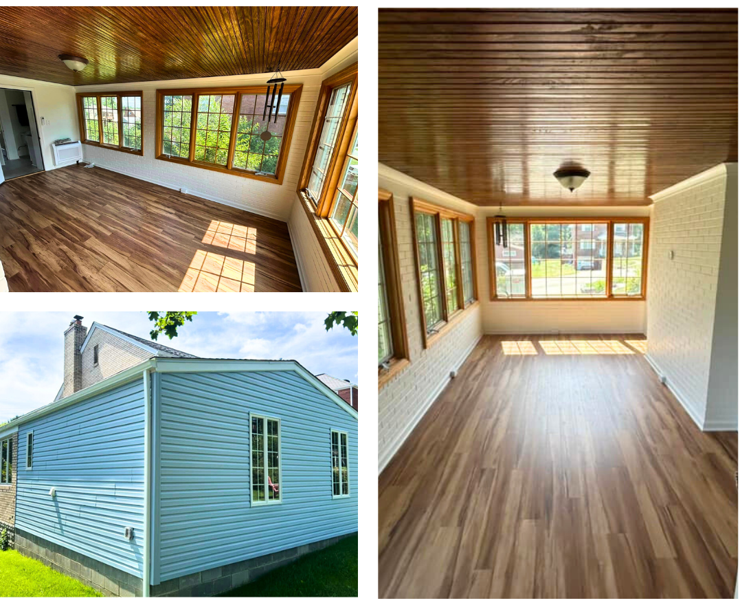 home addition contractors