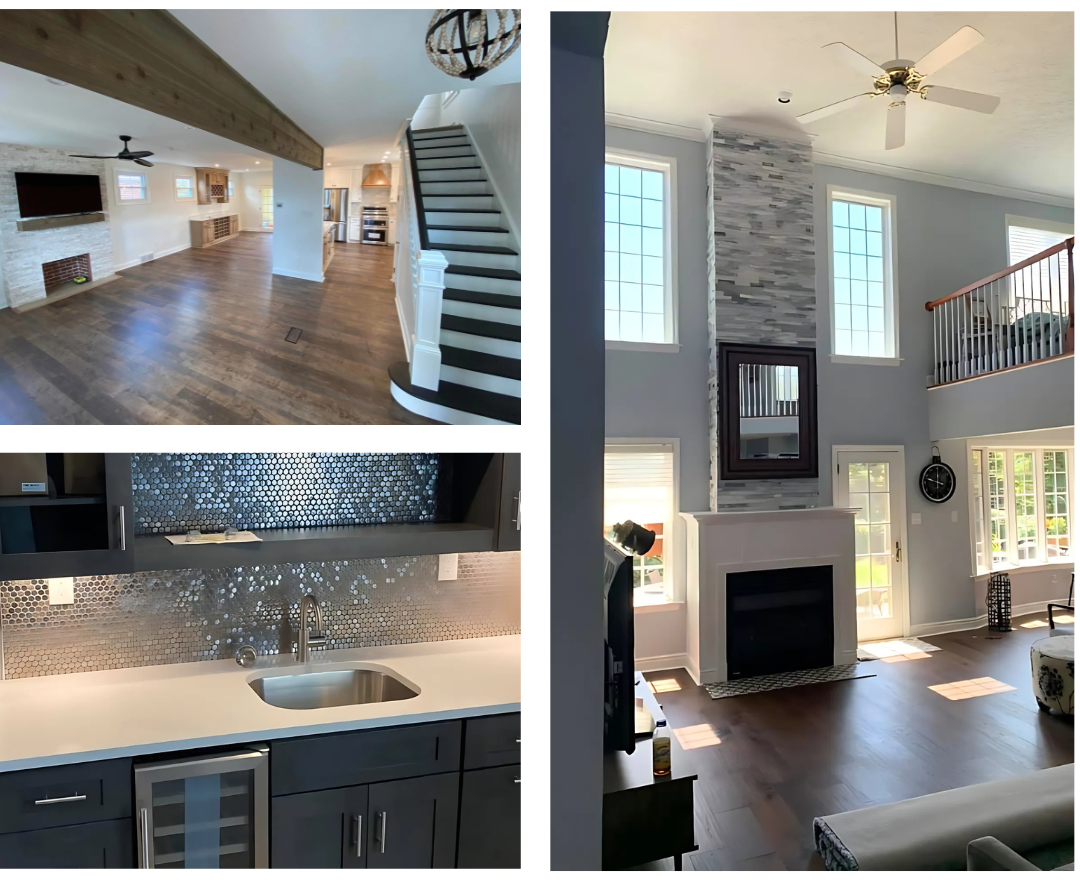 home addition contractors