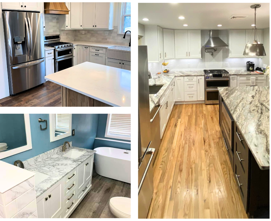 Kitchen Remodeling Pittsburgh