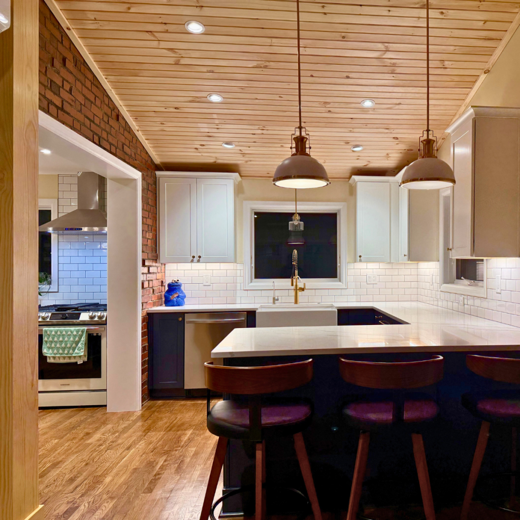 Kitchen Remodel Pittsburgh AB Brothers COnstruction