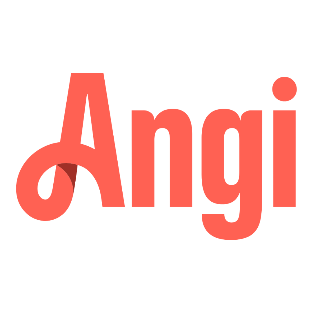 4.9 star reviews on Angi