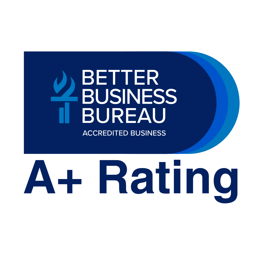 AB Brother's Construction in Pittsburgh is a BBB Accredited business with an A+ Rating