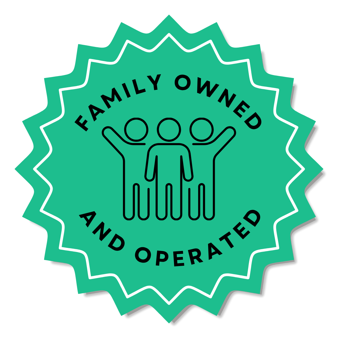 AB Brothers COnstrcution in Pittsburgh is a family owned and operated business. 